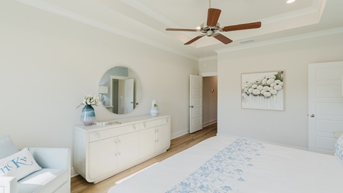 Kaden interior