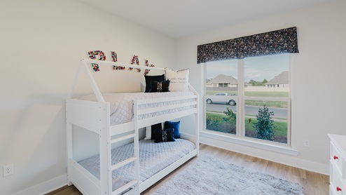 Kaden interior