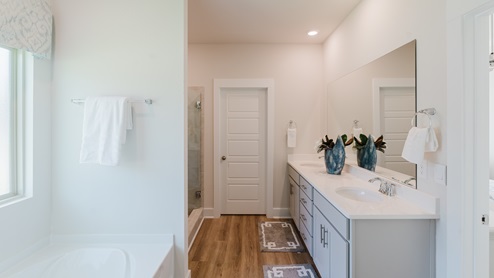 Kaden interior