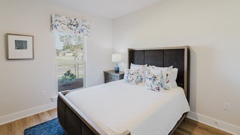 Kaden interior