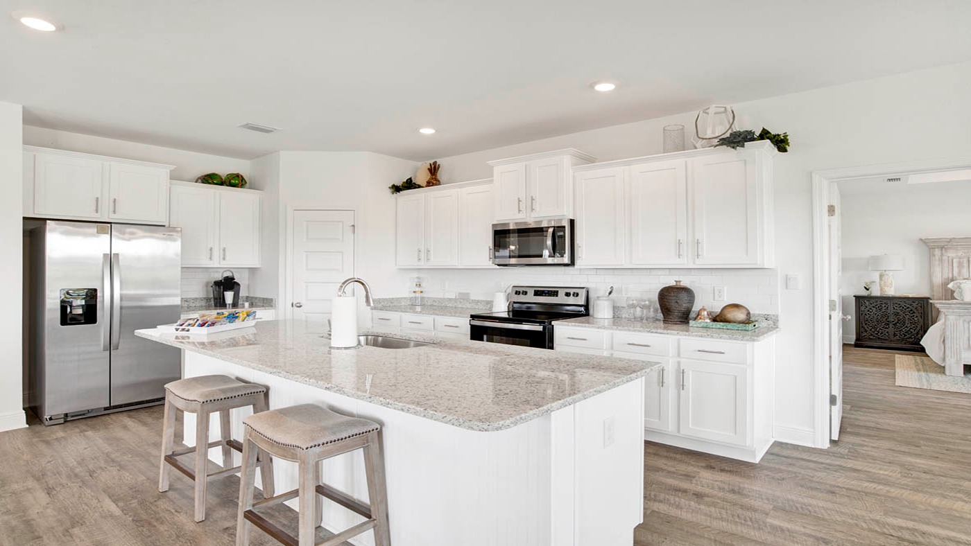 camden kitchen