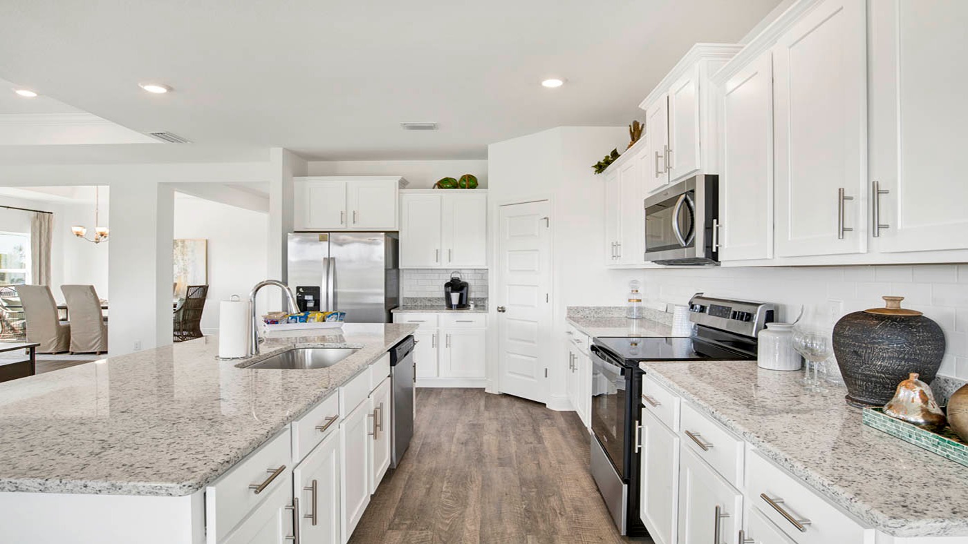 camden kitchen