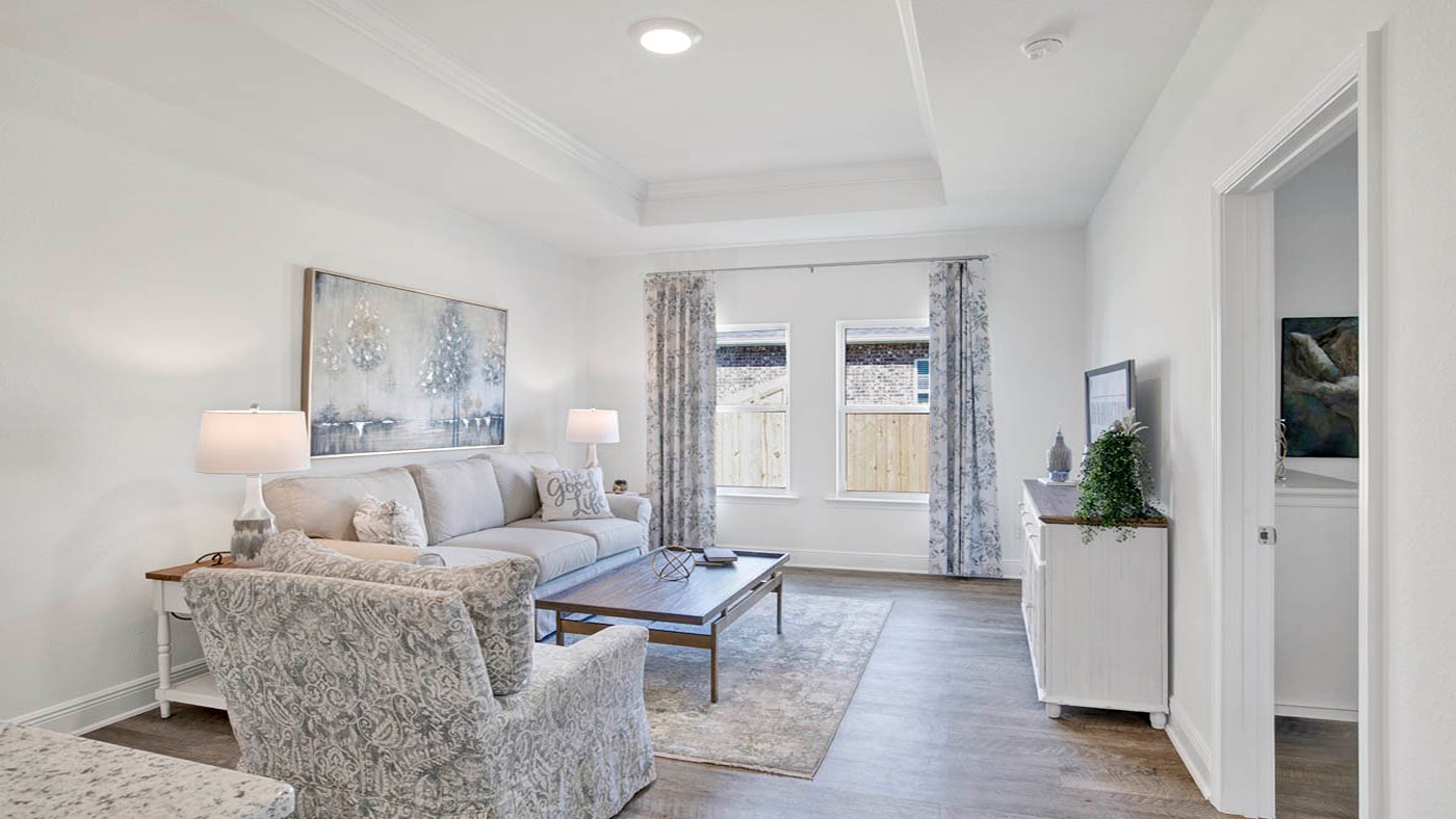 camden living room