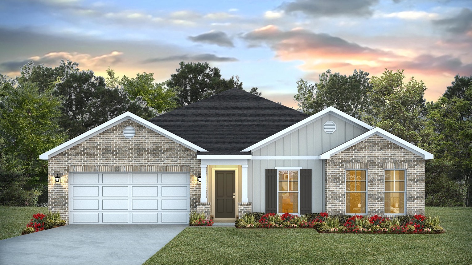 taylor front rendering