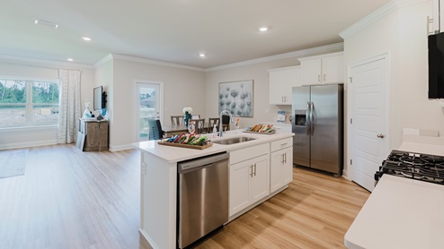 Cali interior