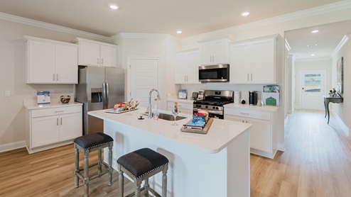 Cali interior