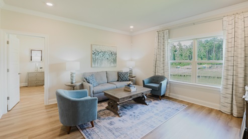 Cali interior