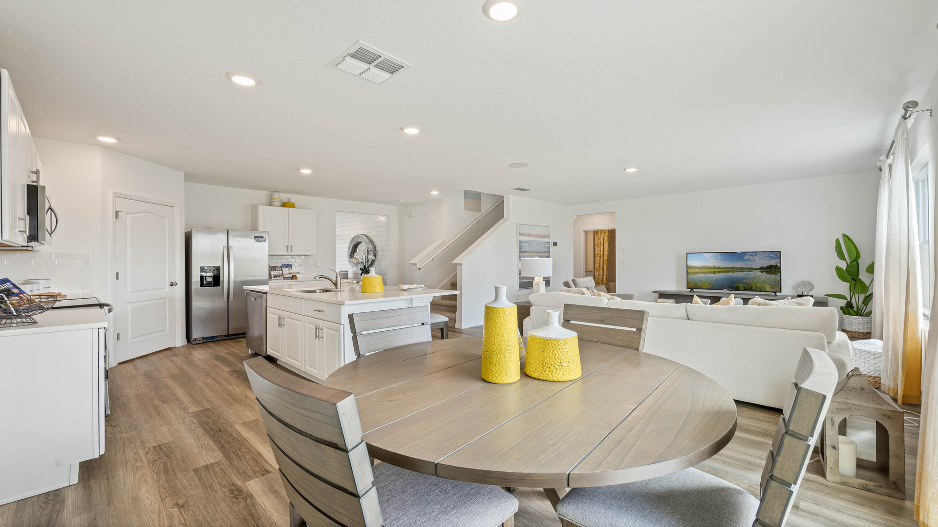 hayden kitchen