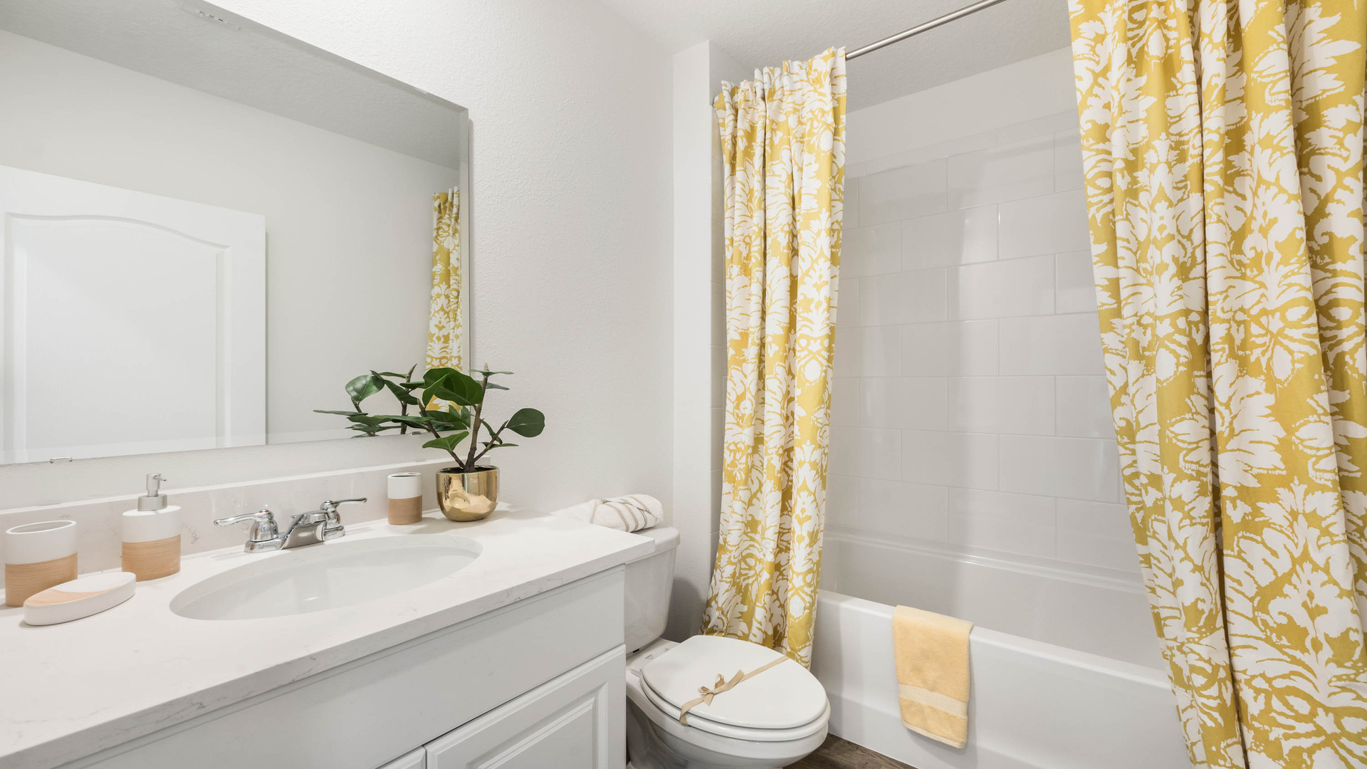 hayden bathroom