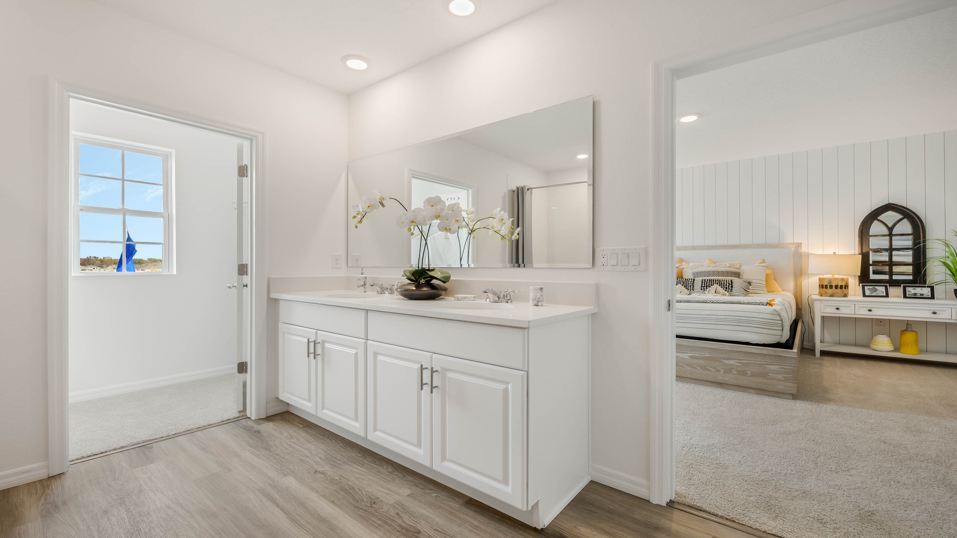 hayden bathroom