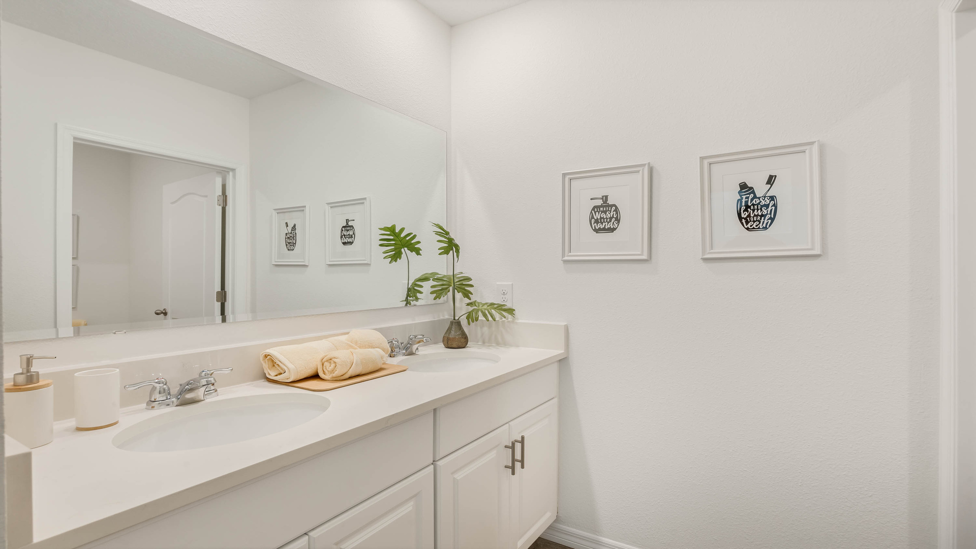 hayden bathroom