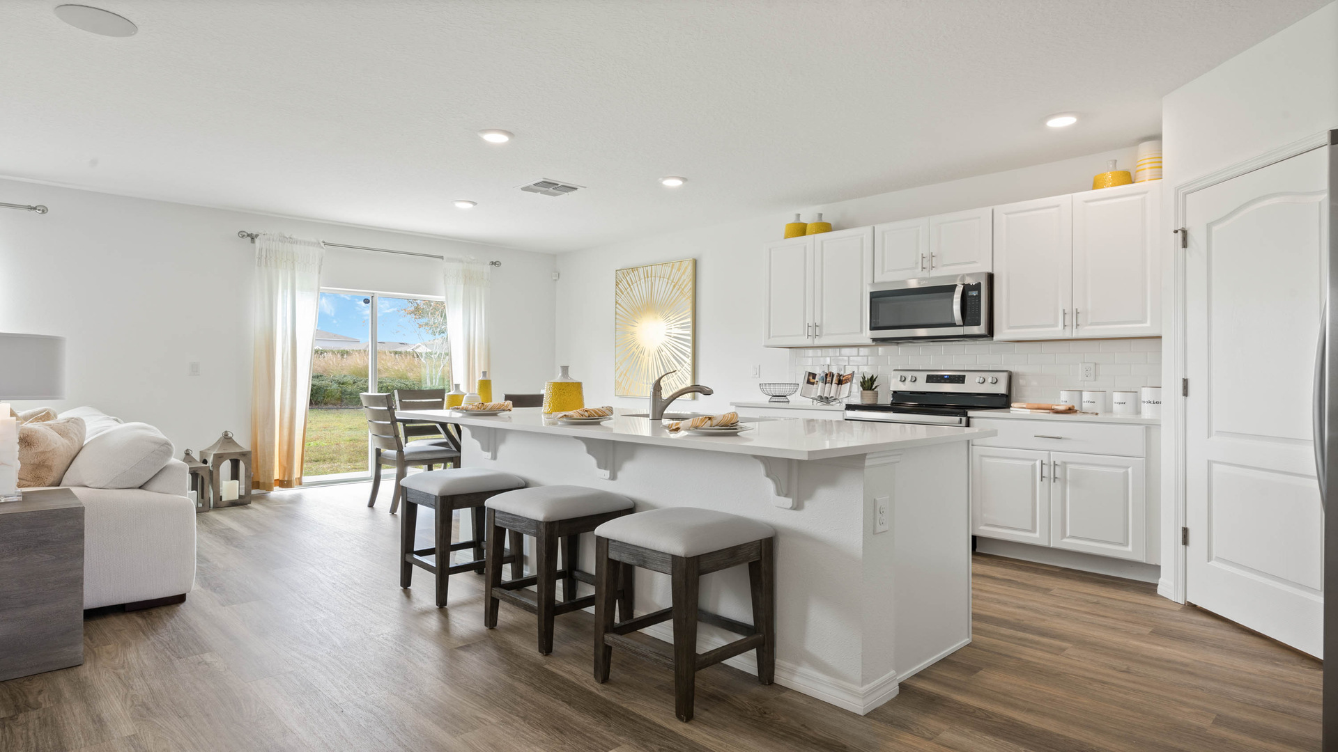 hayden kitchen
