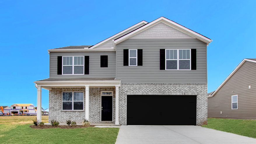 31673 LYON ROAD exterior