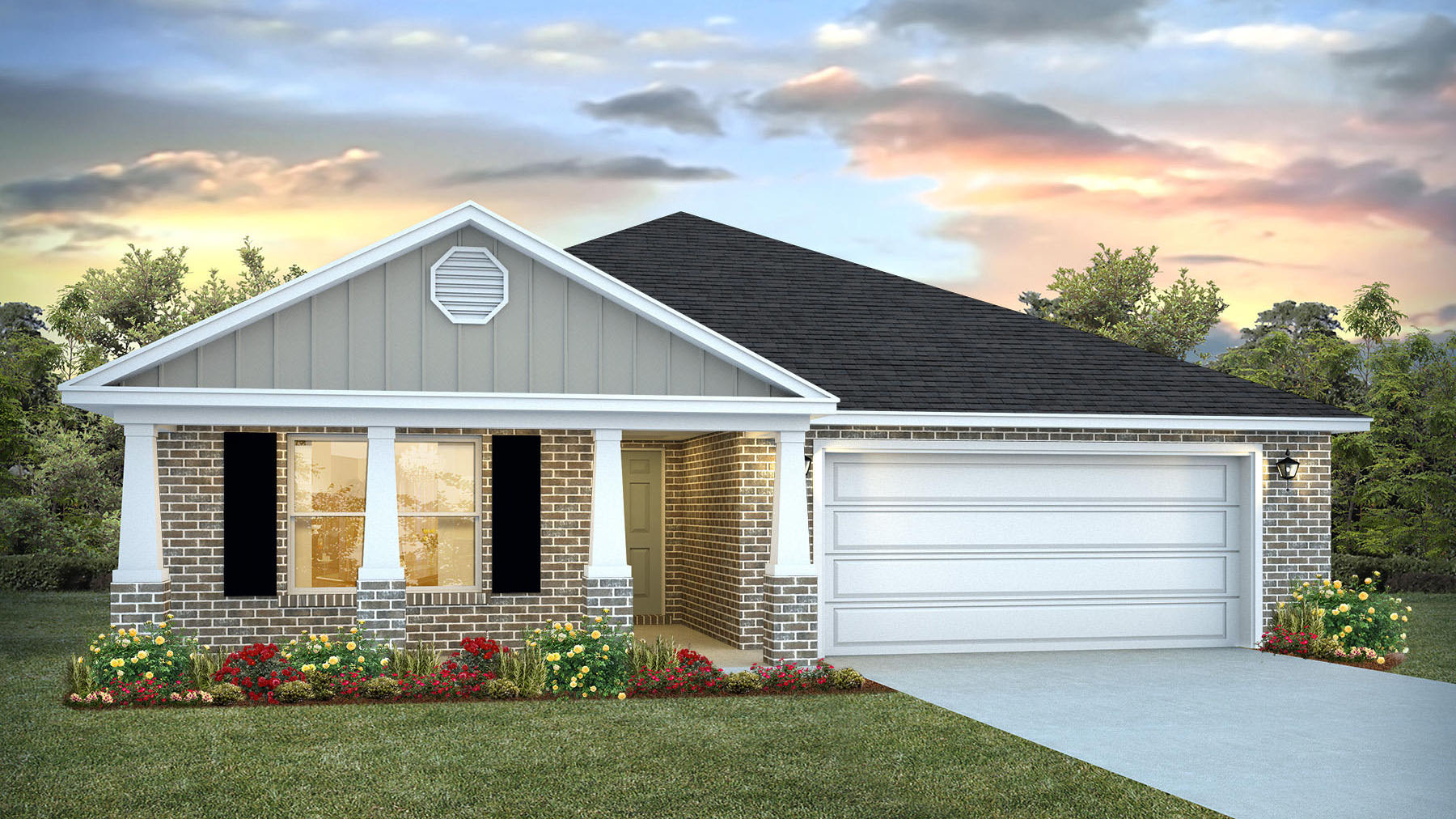 ryder front rendering