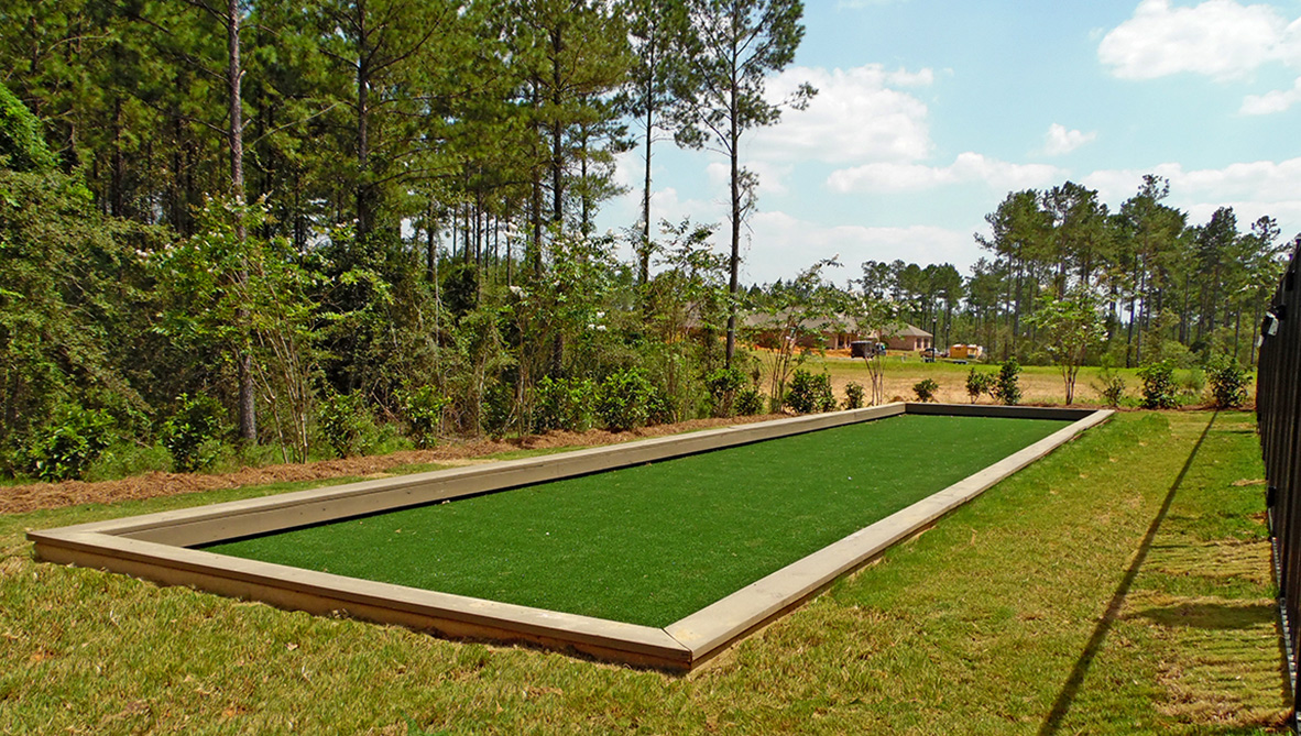 bocce
