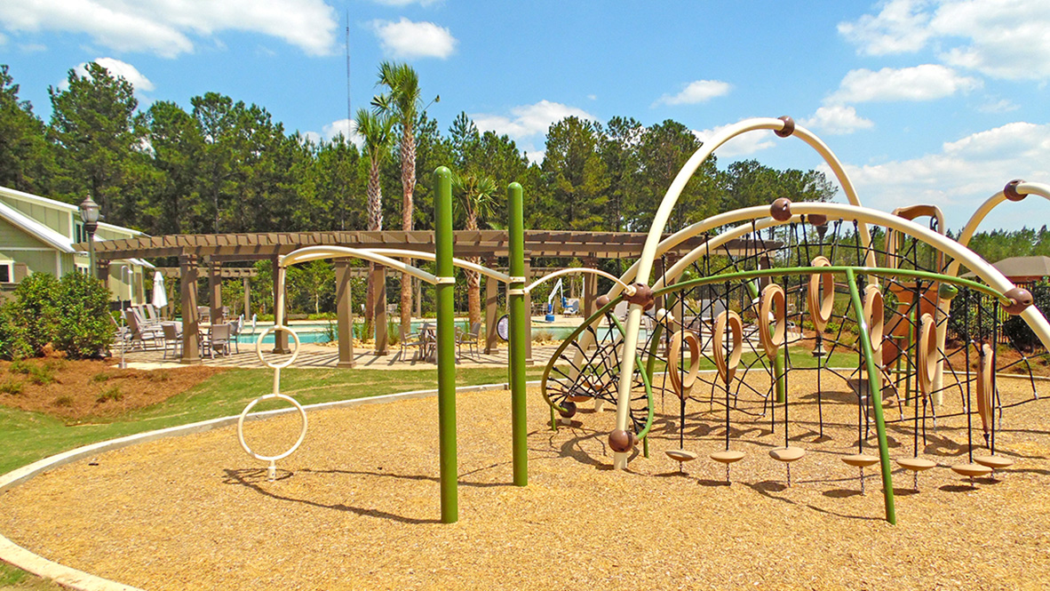 playground