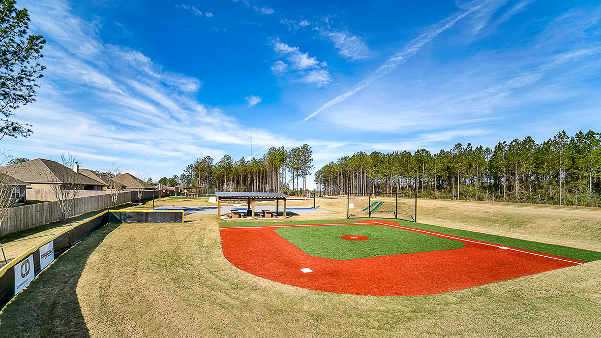 baseball
