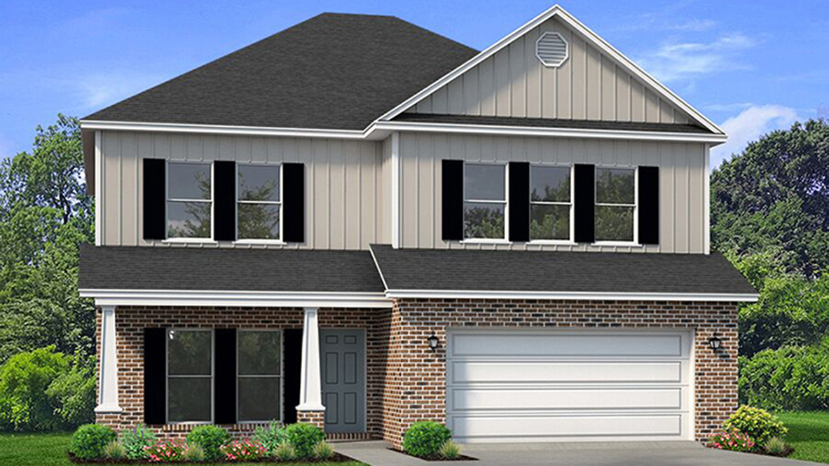 13173 Antler Hill Road exterior