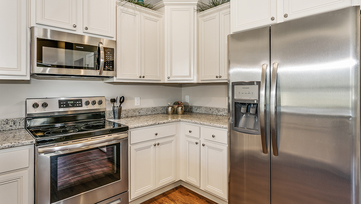 azalea kitchen