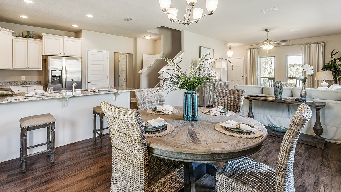 azalea kitchen