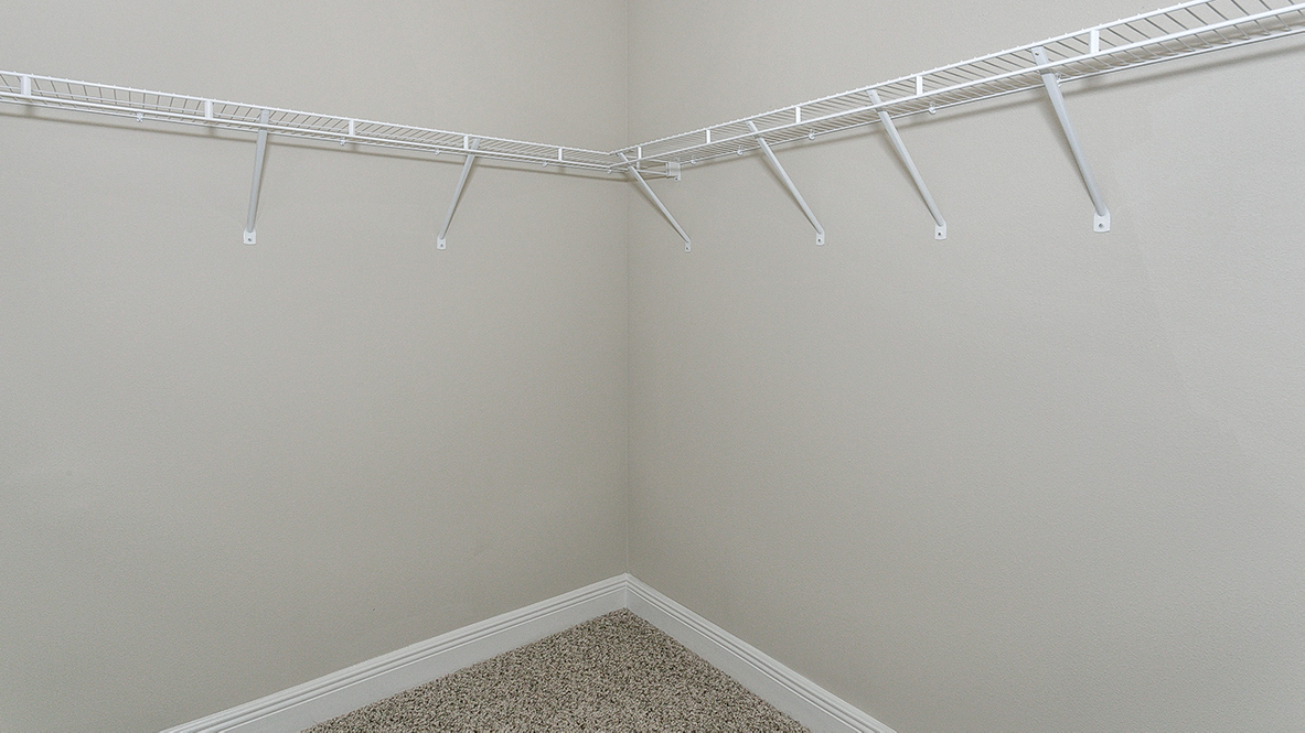 Azalea floor plan new home interior