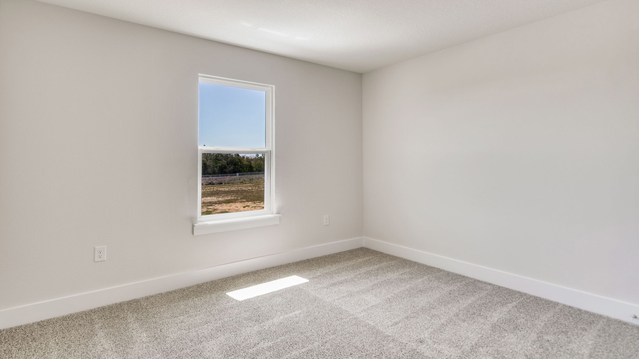 Ozark interior