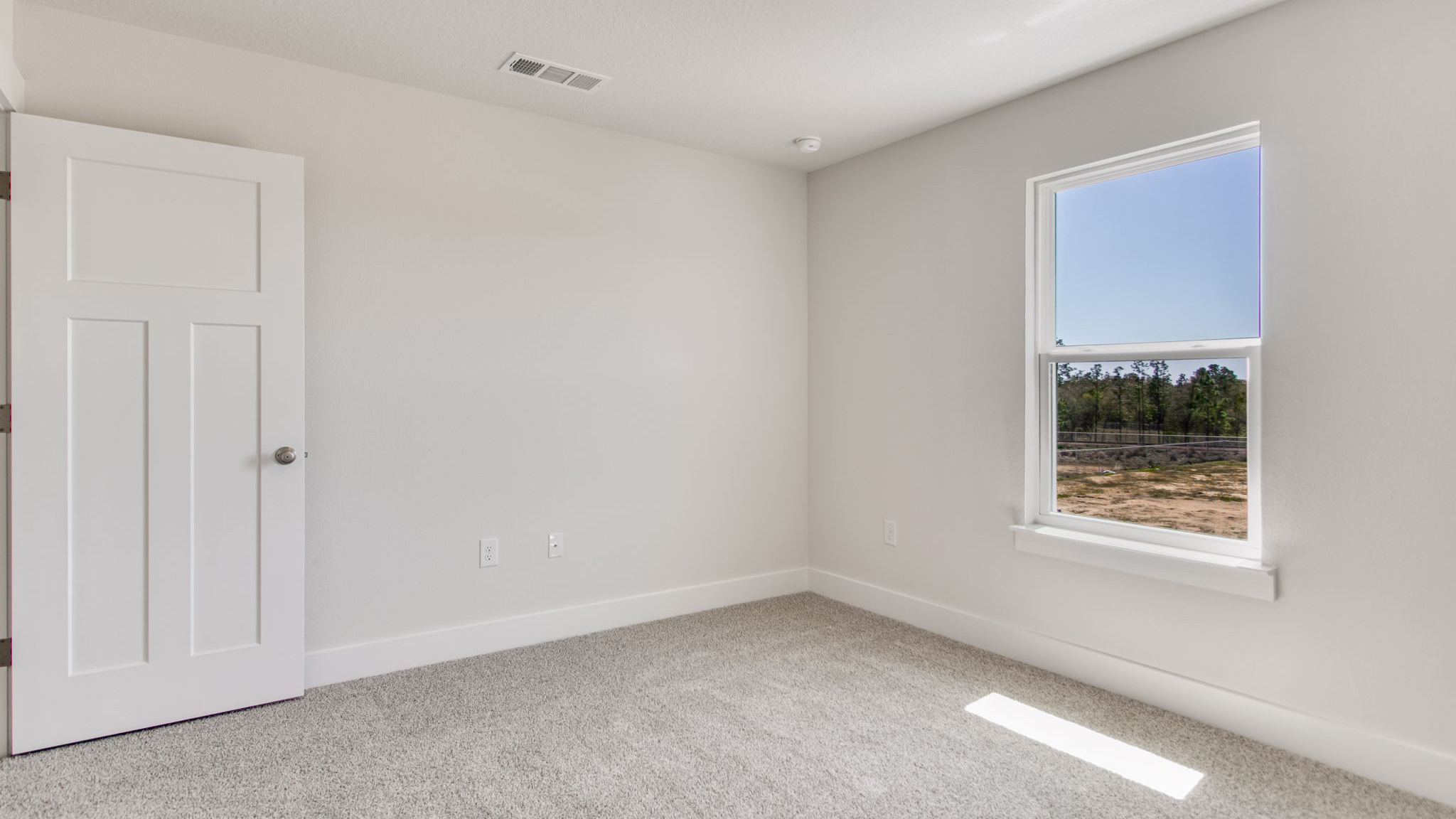 Ozark interior