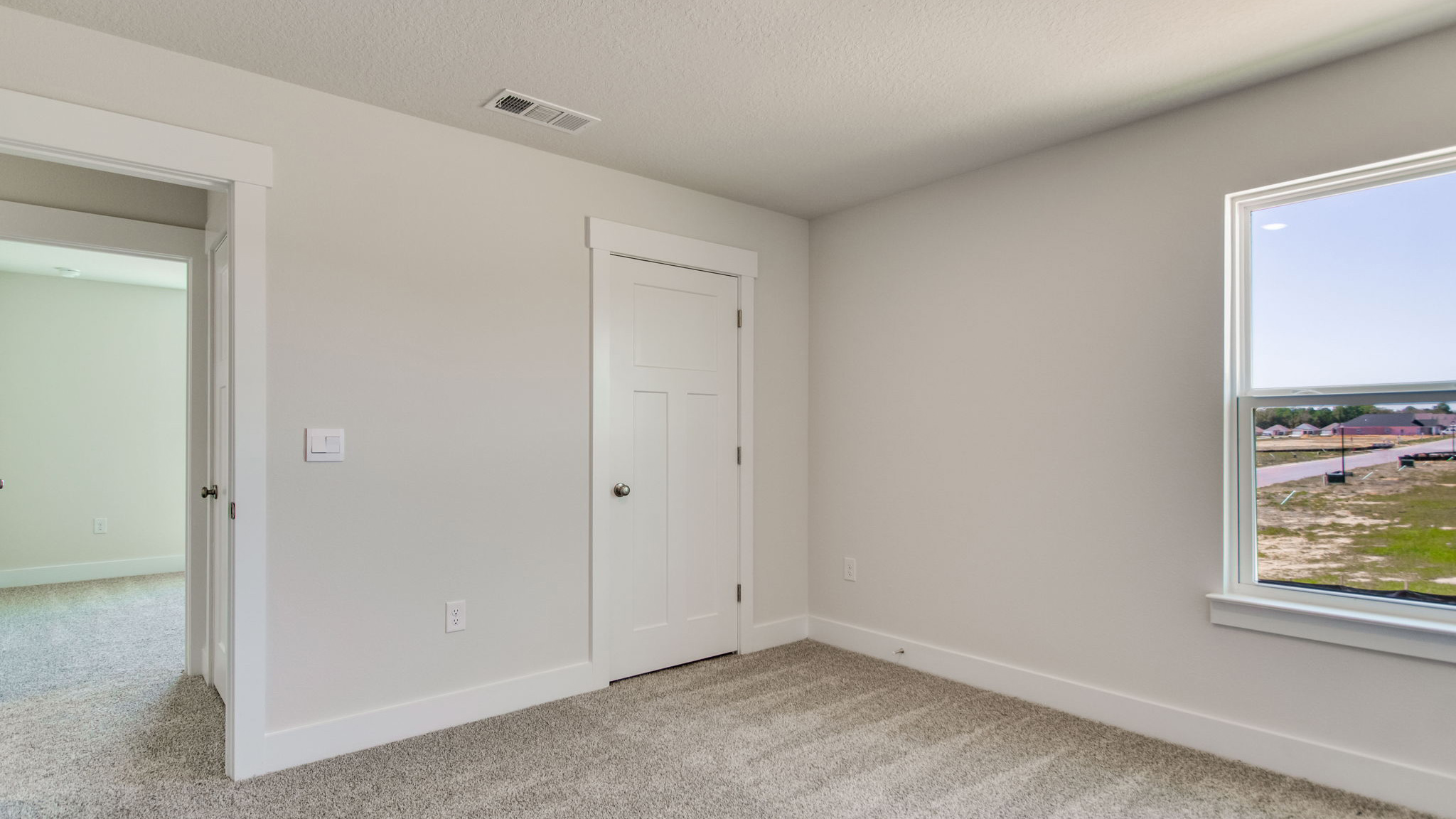 Ozark interior