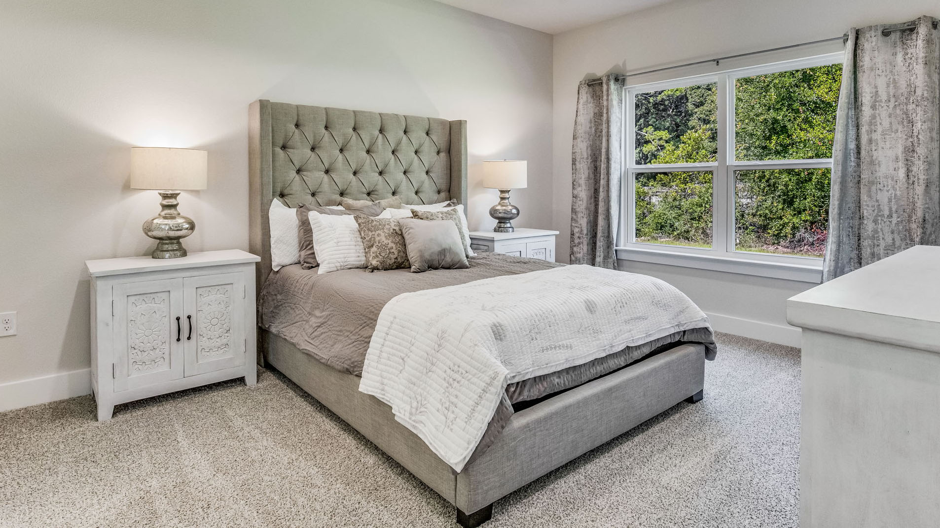 rhett bedroom