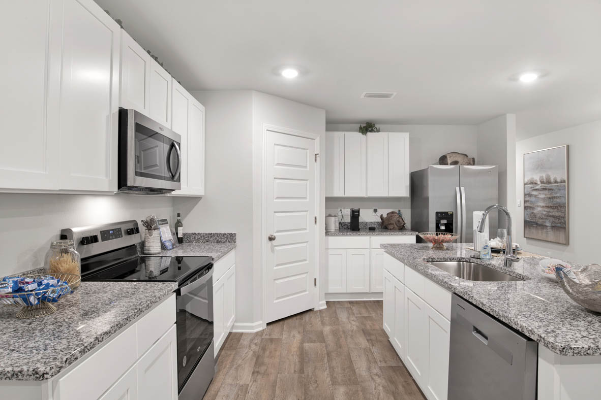 New Homes in The Reserve at Daphne DAPHNE, AL D.R. Horton