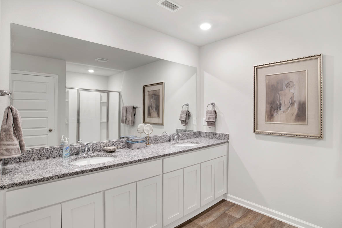 New Homes in The Reserve at Daphne DAPHNE, AL D.R. Horton