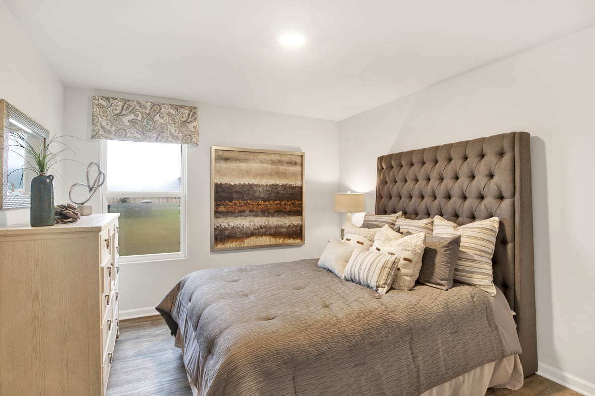 New Homes in The Reserve at Daphne DAPHNE, AL D.R. Horton