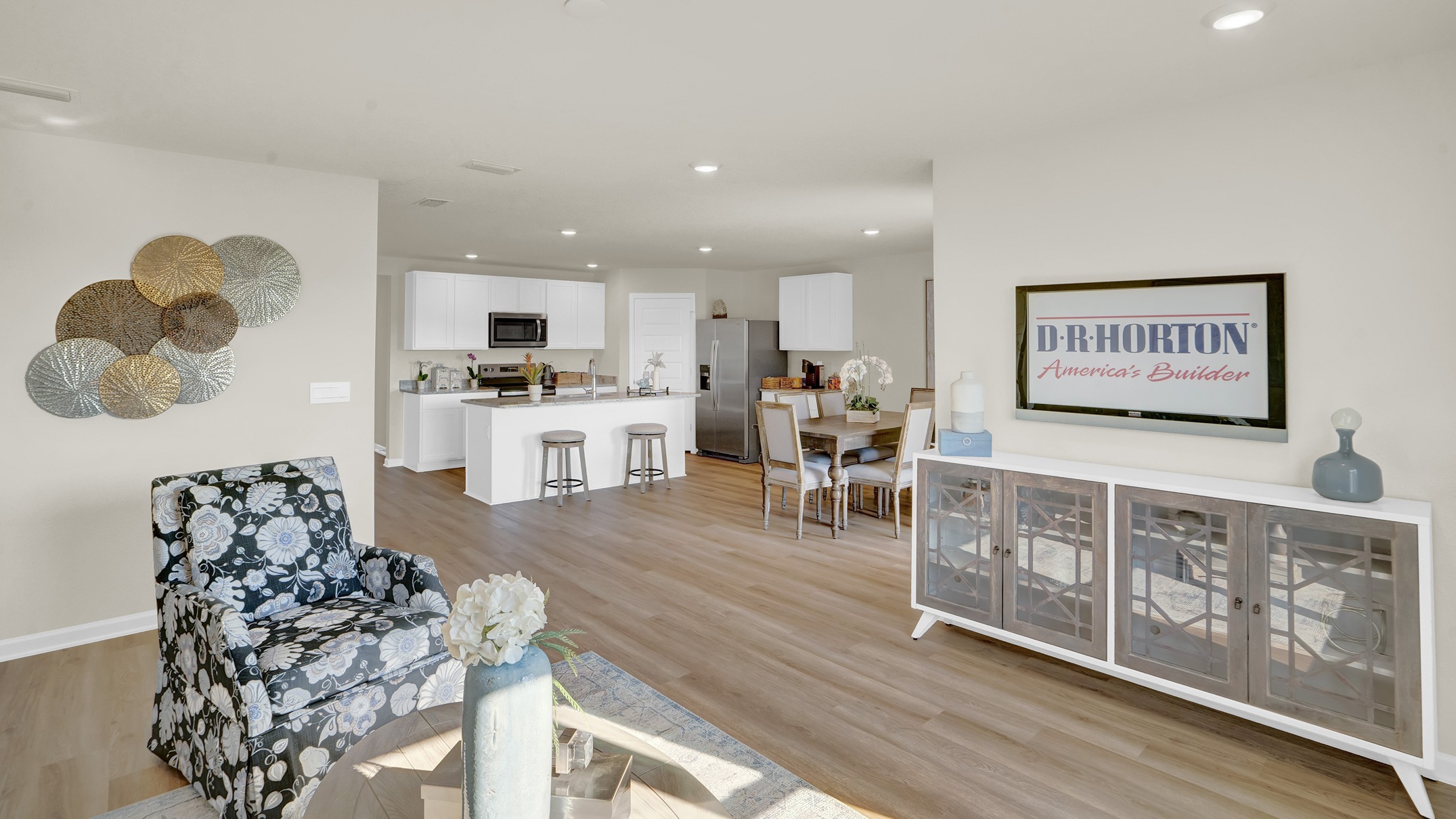 cali living room