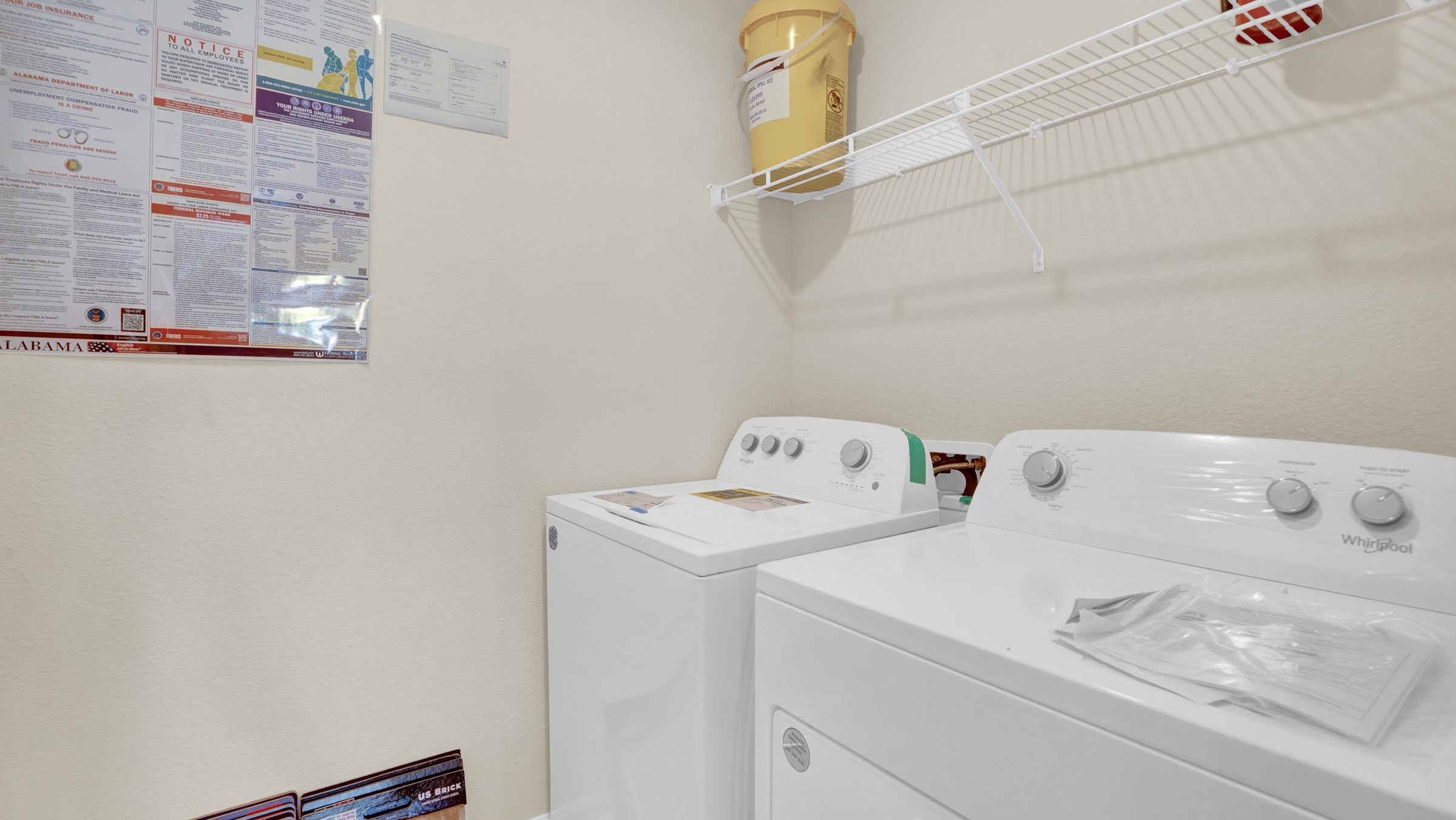 cali laundry