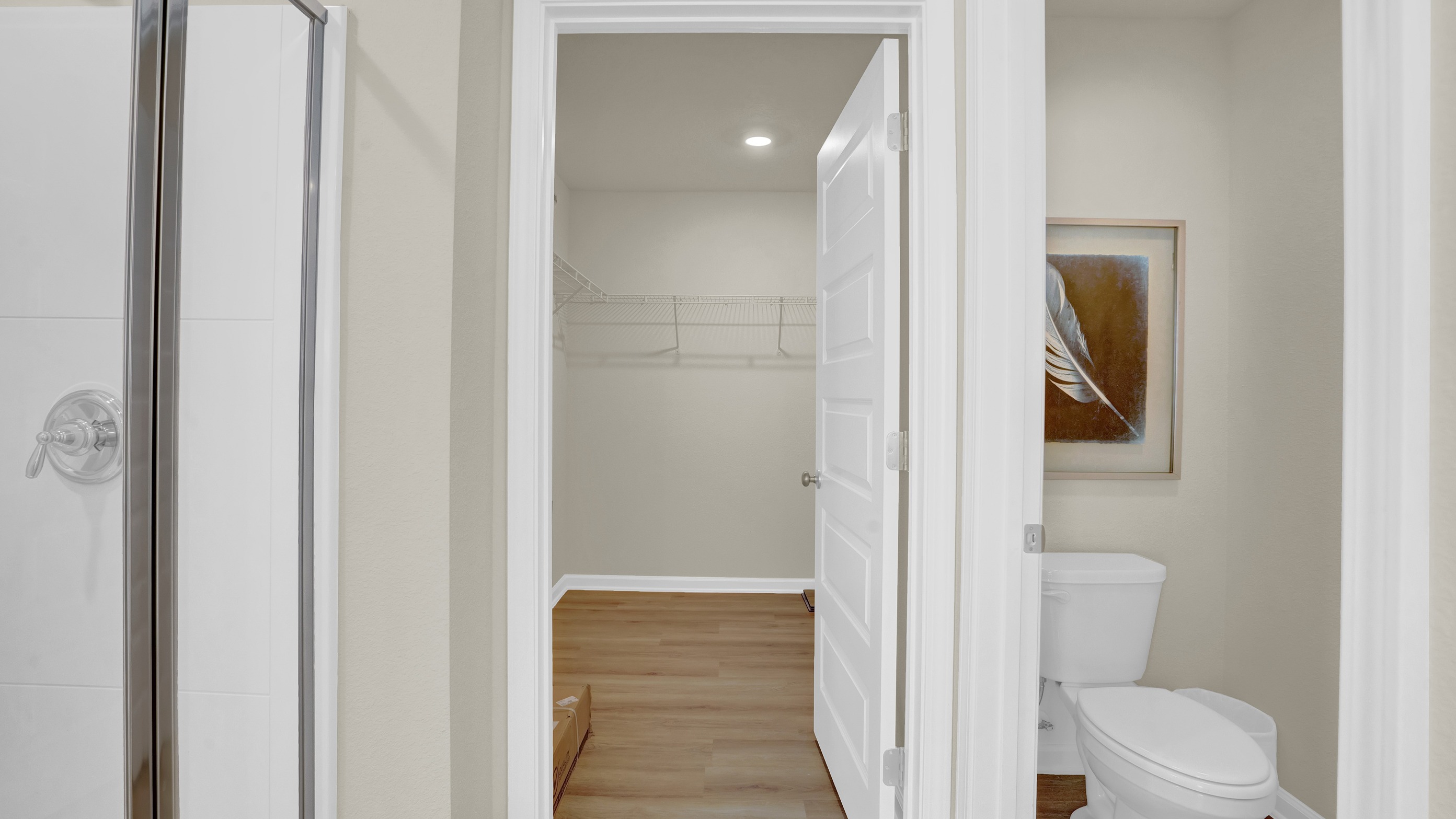 cali bedroom