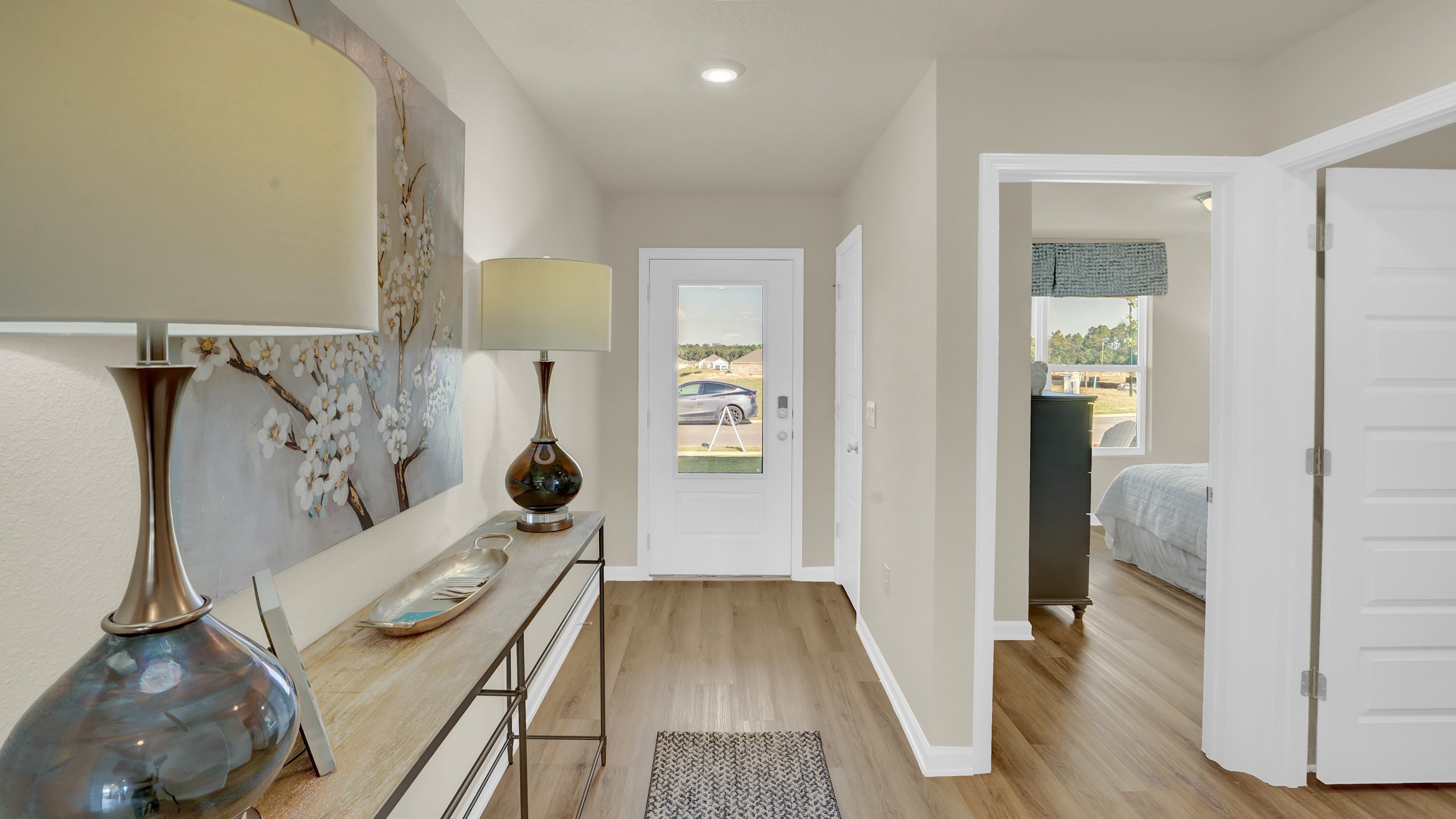 cali foyer