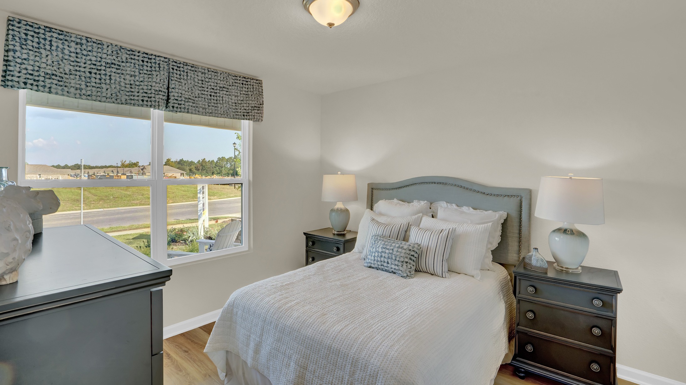 cali bedroom