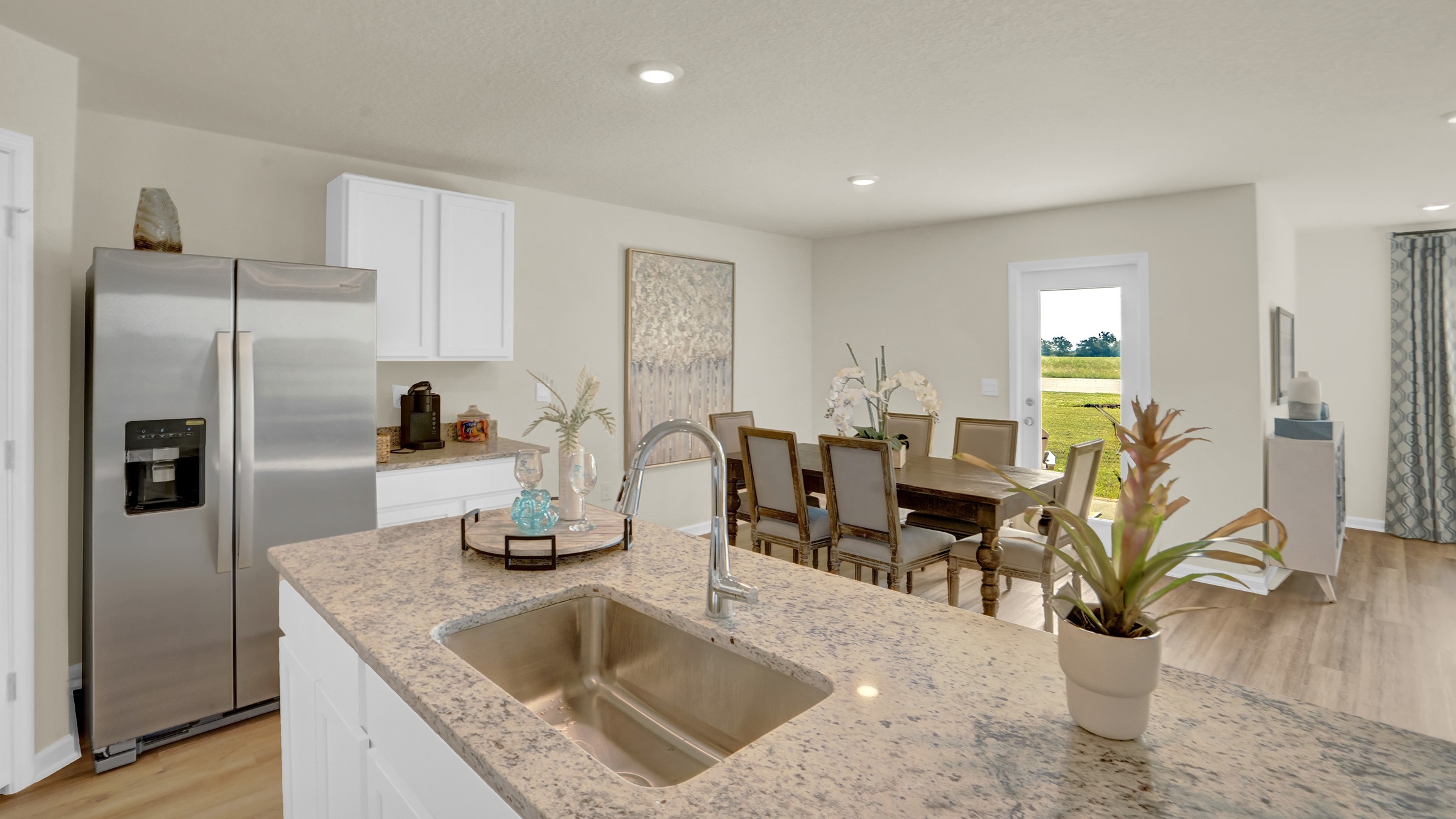 cali kitchen