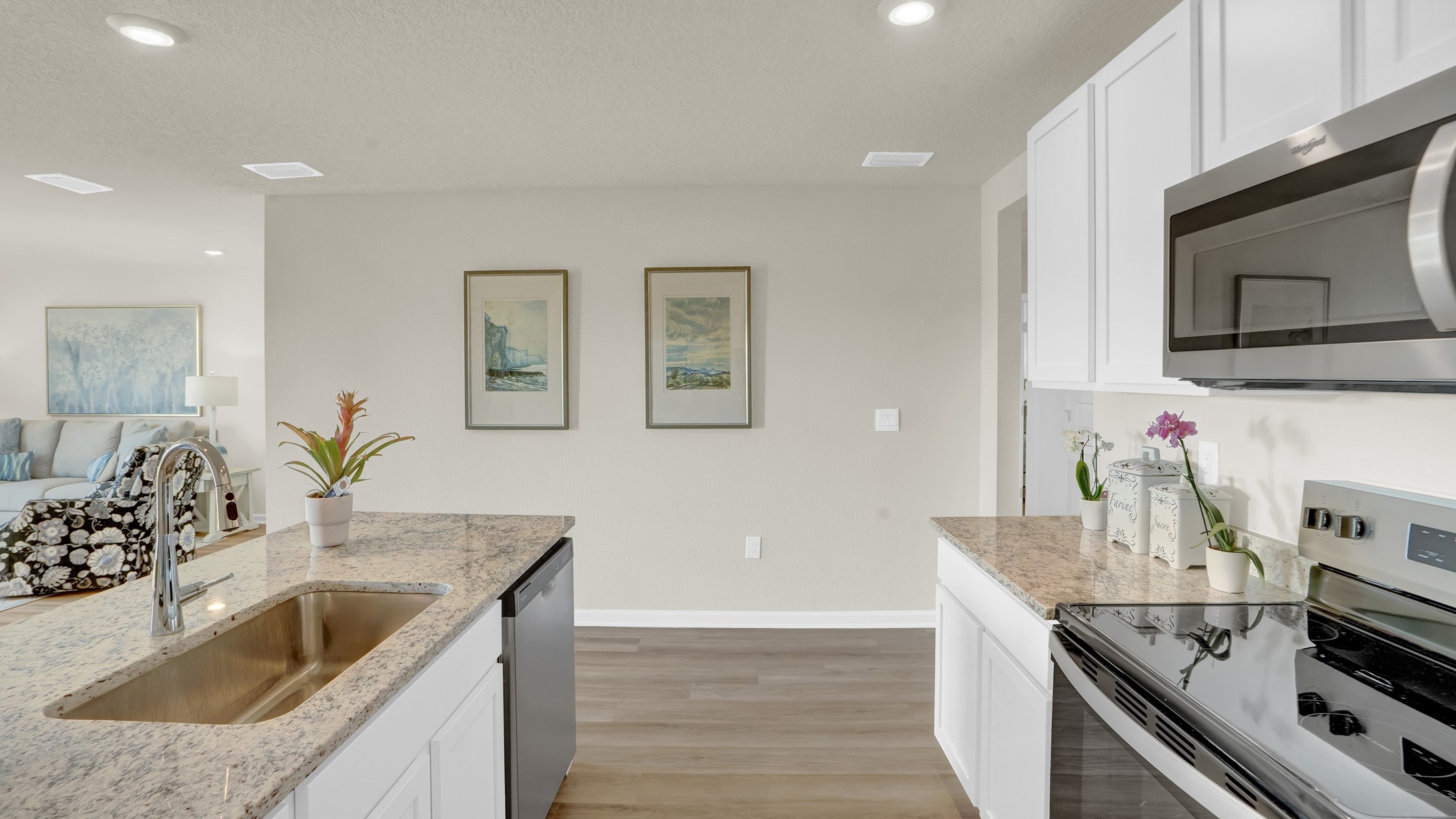 cali kitchen