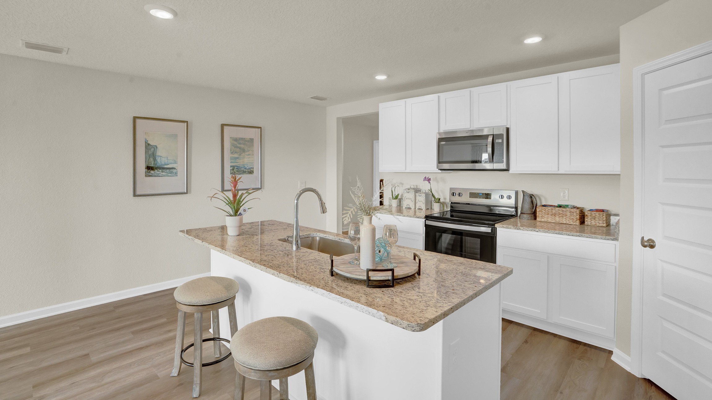 cali kitchen