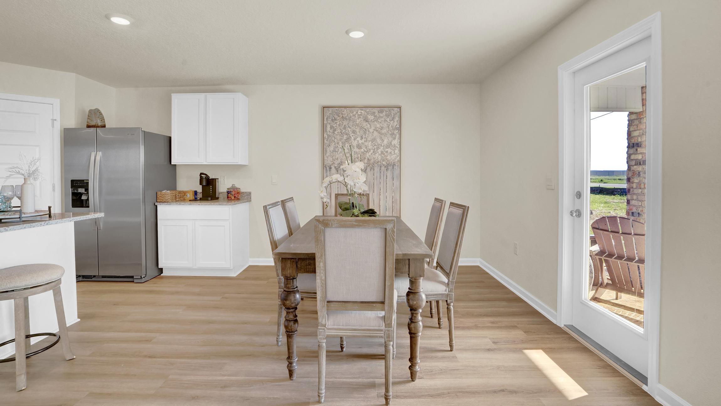 cali kitchen