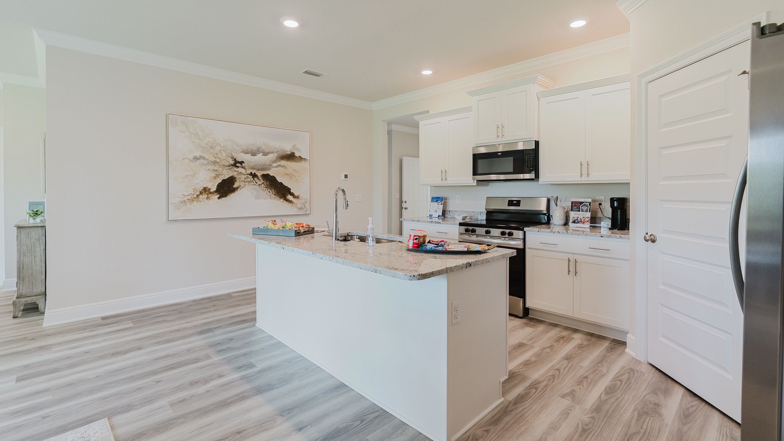 cali kitchen