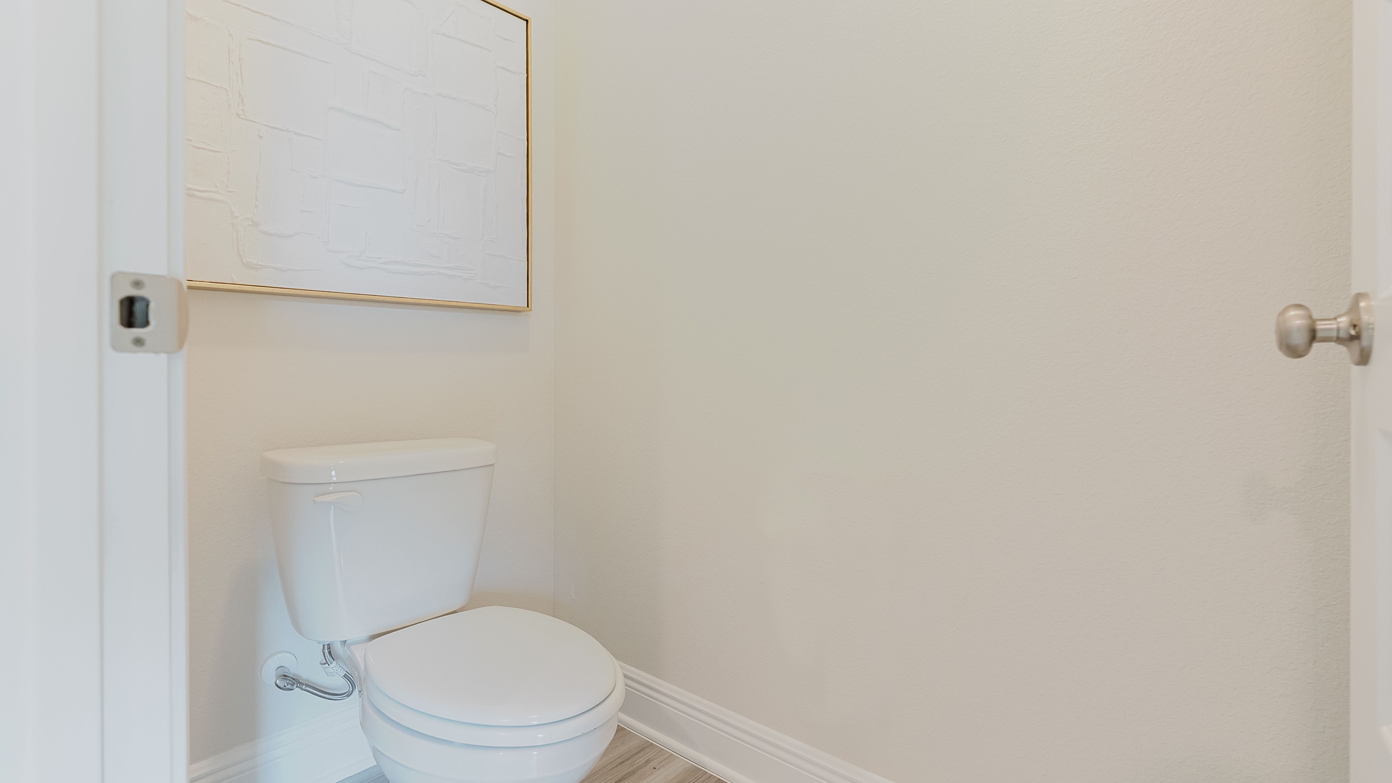 cali bathroom