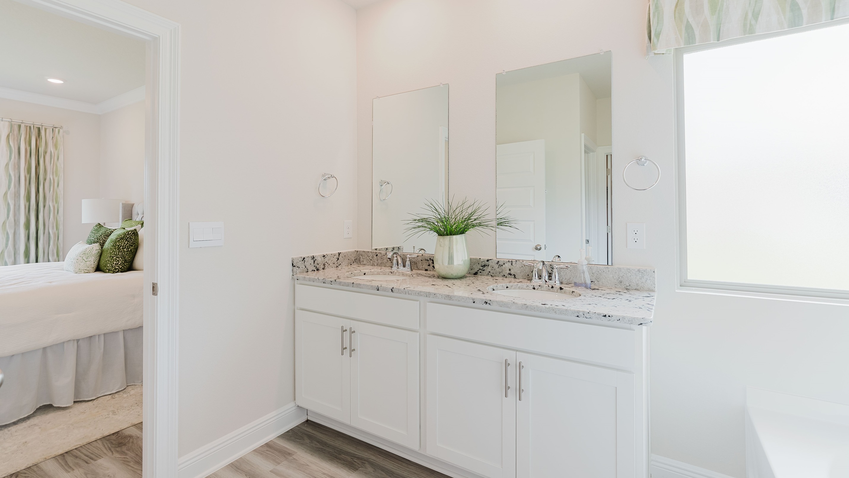 cali bathroom