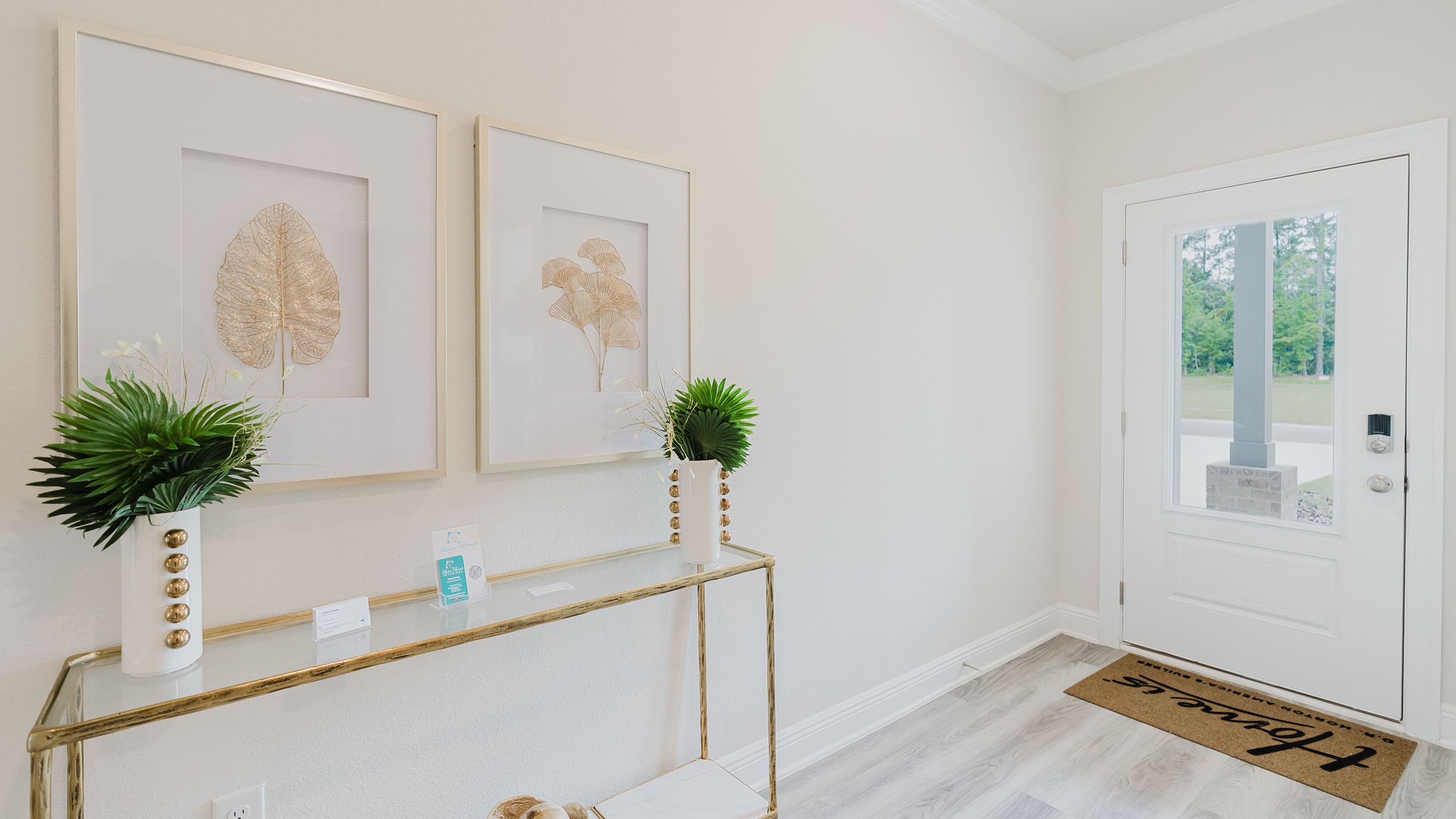 cali bedroom