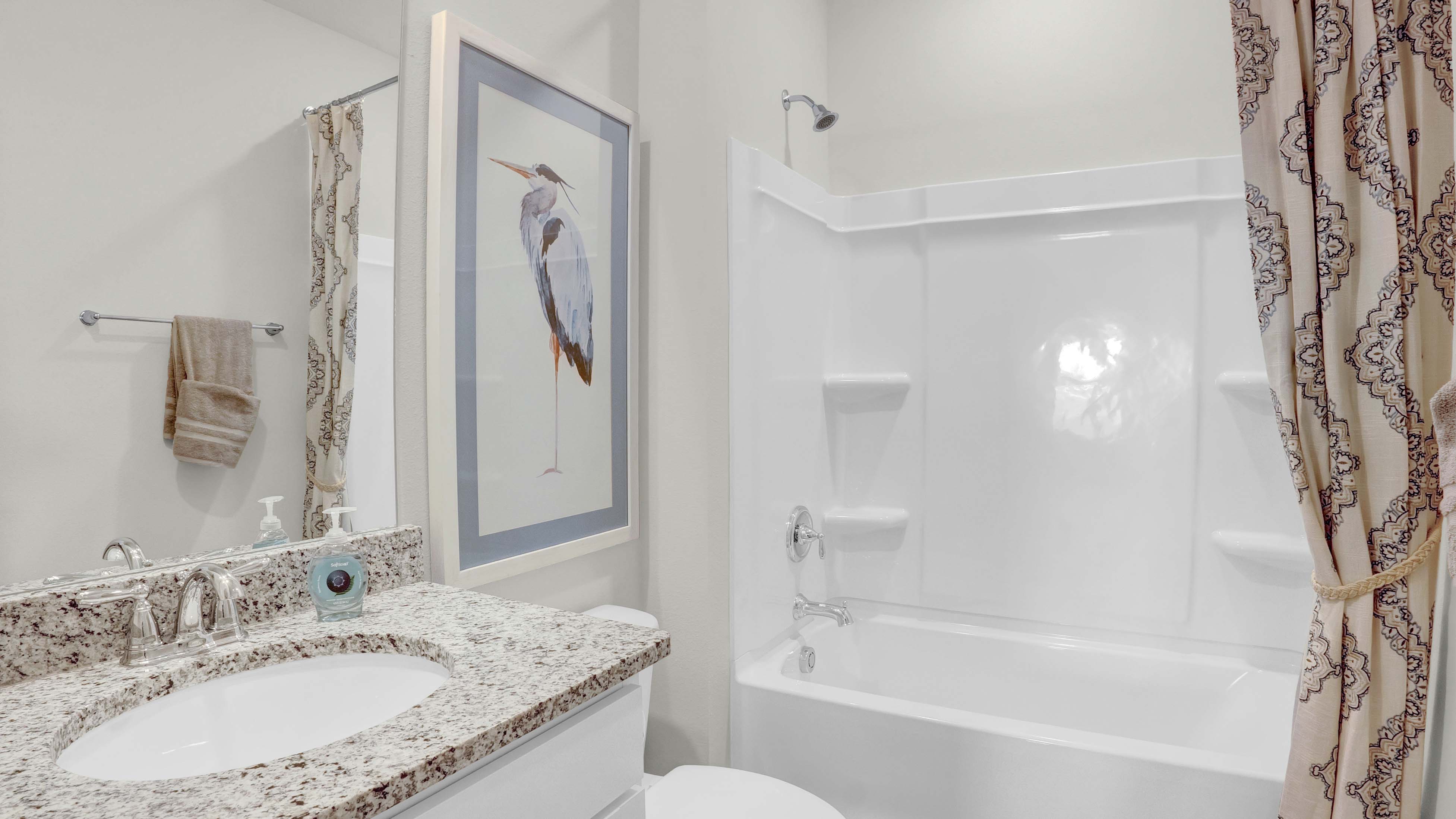 julia bathroom