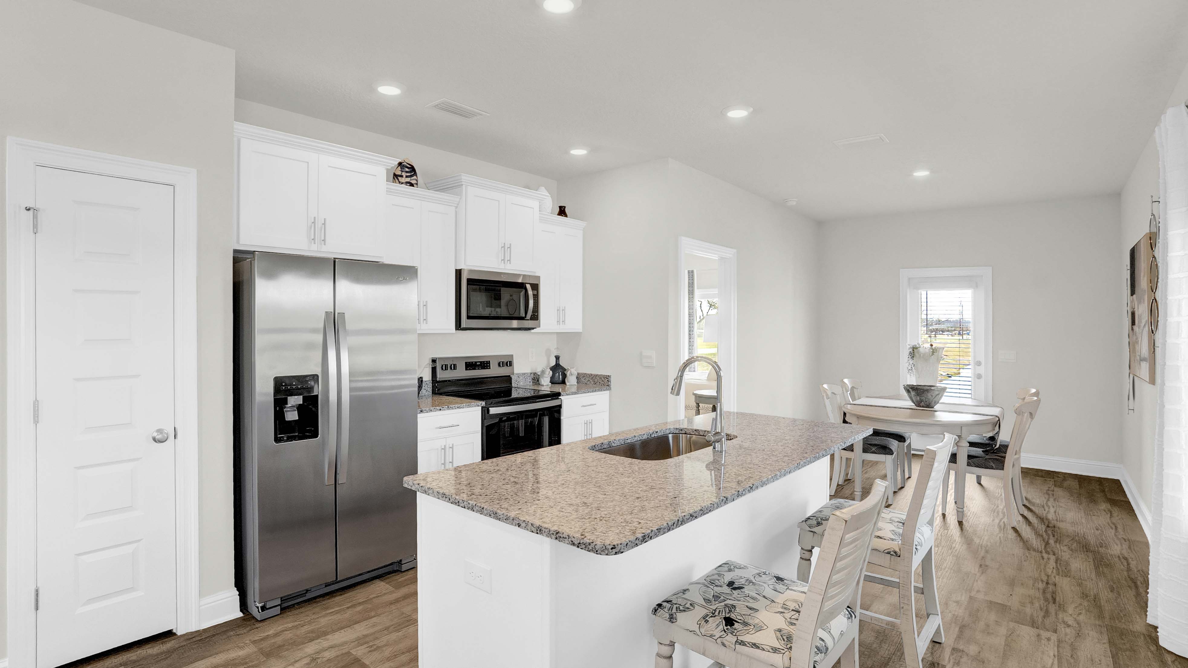 julai kitchen