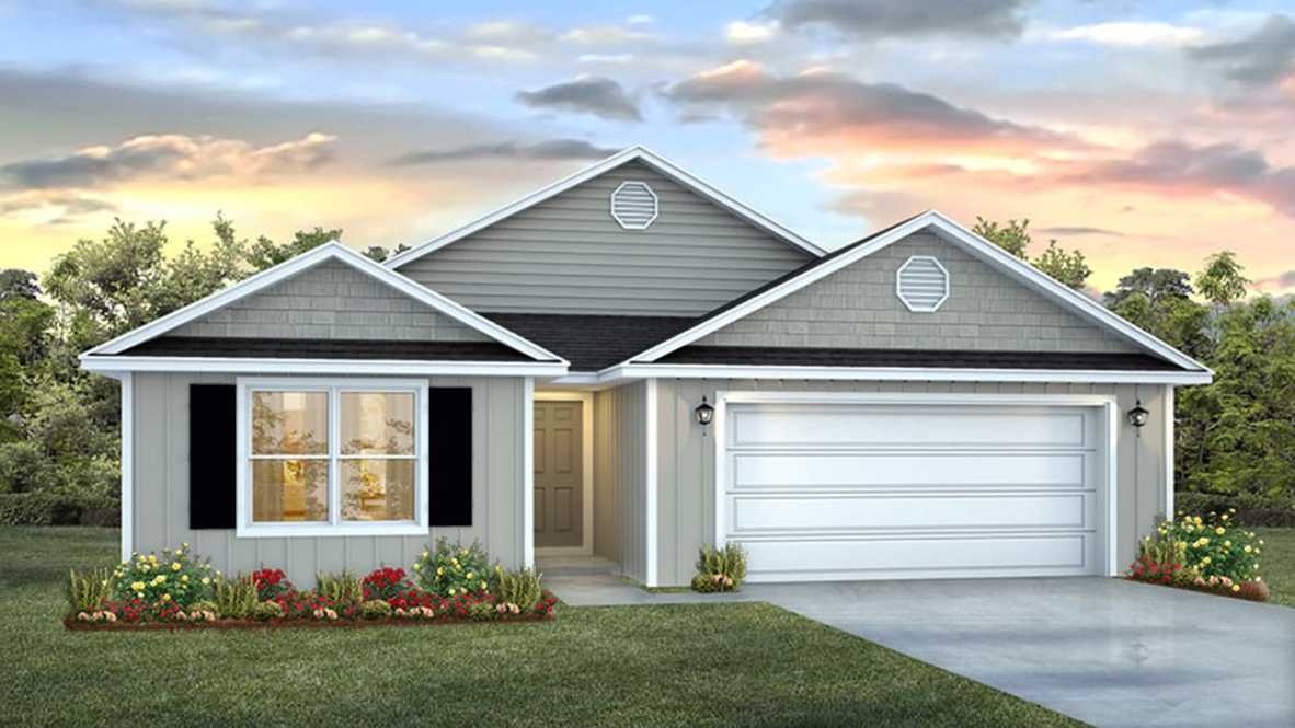 ryder front rendering