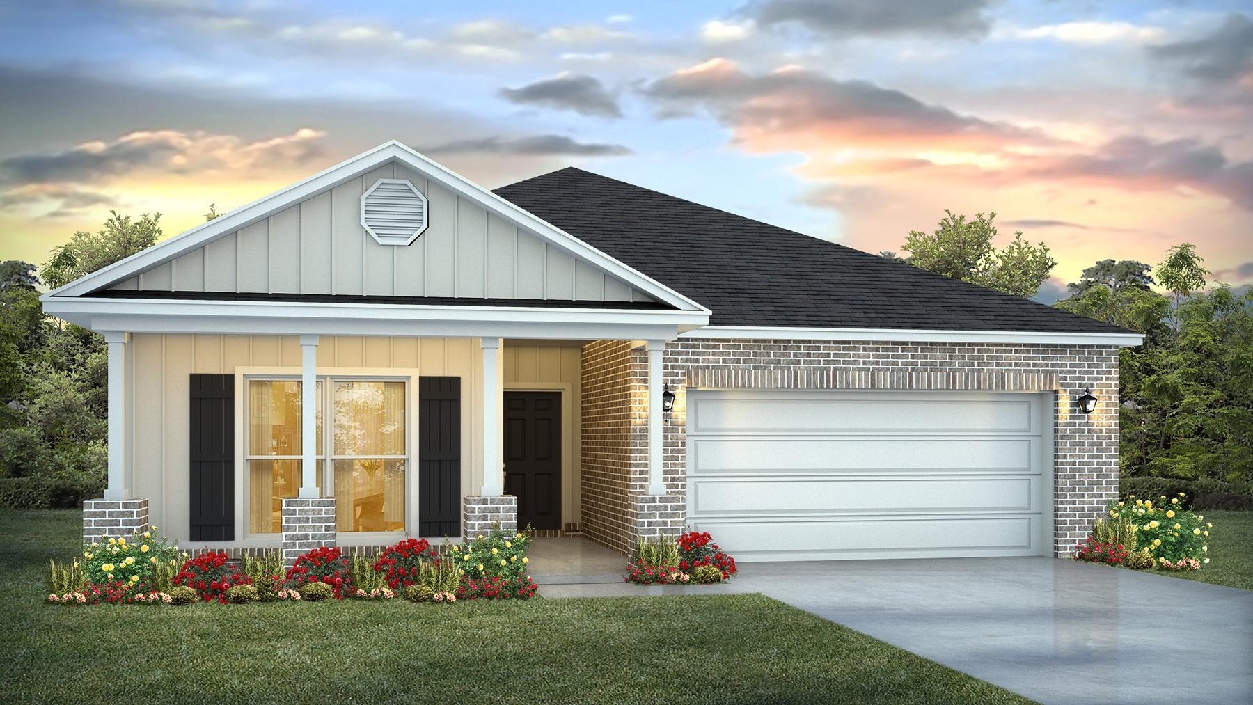 ryder front rendering