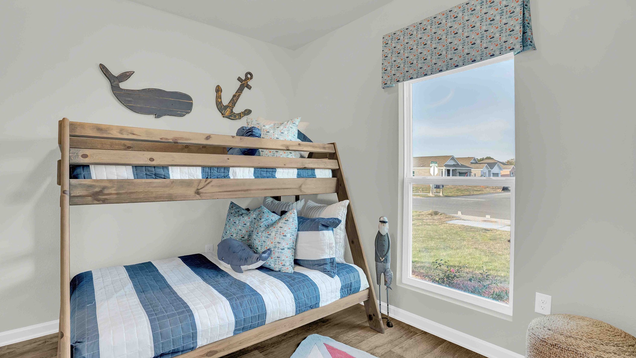 shelby bedroom